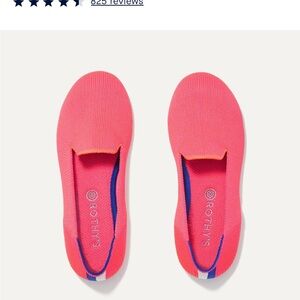 Rothy’s The Kids Loafer Size 11